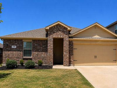 709 Glover Dr