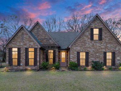 6389 William Hill Dr