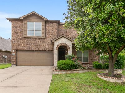 8220 Misty Water Dr