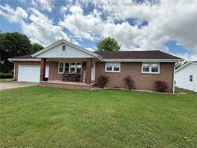 2815 Meadowbrook Dr
