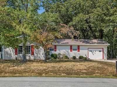 Property at 1035 State Highway Kk, Galena, MO