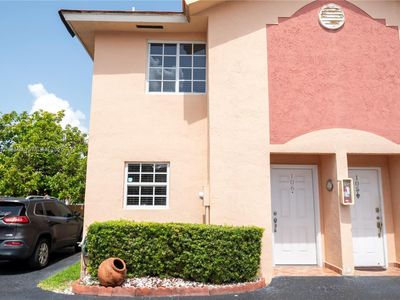 2375 W 74th St APT 106-6