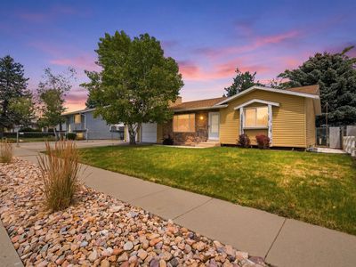 5907 S Brass Dr