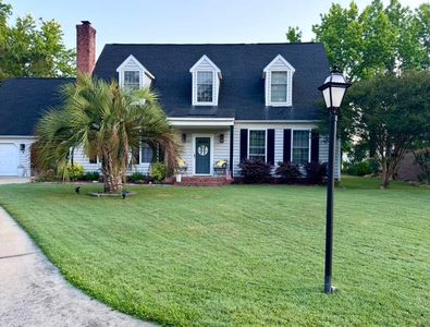 Property at 109 Stegal Circle, Longs, SC