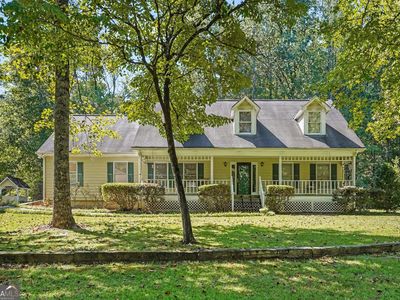 948 Hightower Trl