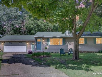 Property at 1448 Baywicke Dr SE, Lowell, MI