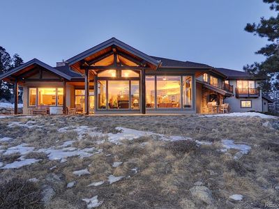 30195 Mountaintop Drive