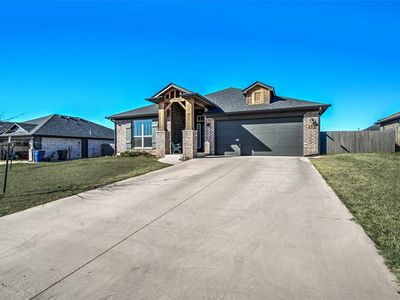Property at 299 Megan Ct, Blanchard, OK