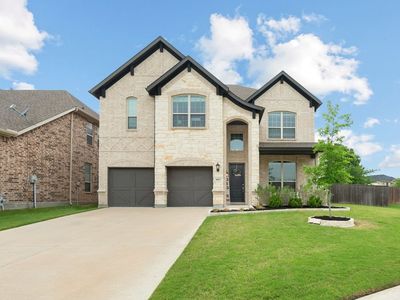 4607 Morning Glory Ln