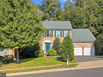 9008 Advantage Ct
