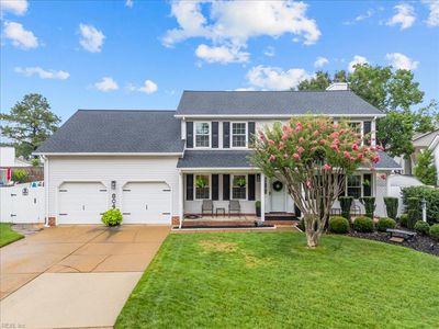 804 Dwyer Rd