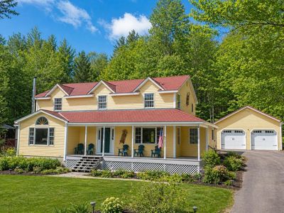 121 Eastern Corners Road