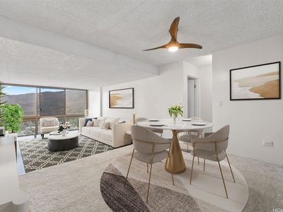 Property at 511 Hahaione St #117B, Honolulu, HI