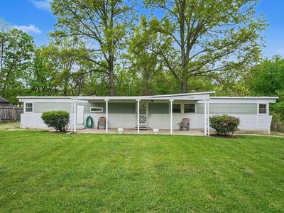 Property at 3738 Lake Grant Access Rd, Mount Orab, OH