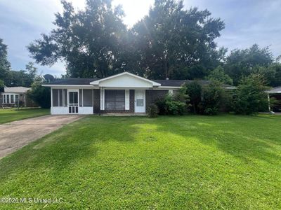 Property at 117 Evergreen Dr, Diberville, MS