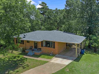 112 Blacknall Dr