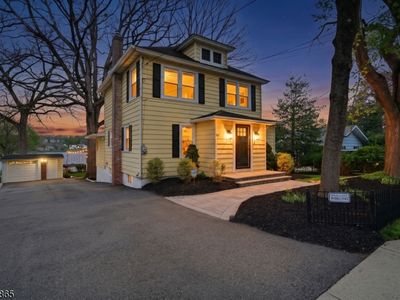 19 Musconetcong Ave