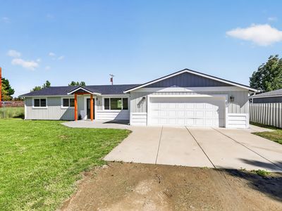 Property at 550 Experiment Station Rd, Medford, OR