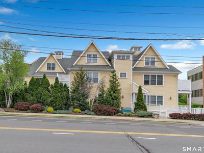 76 New Canaan Avenue #3