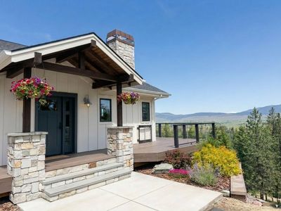 9755 Horseback Ridge Rd