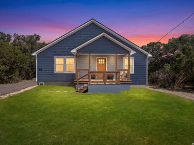 Property at 185 Northeast, Bandera, TX