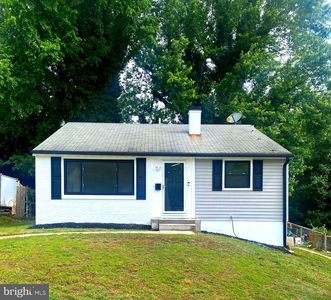 Property at 506 Barrymore Dr, Oxon Hill, MD