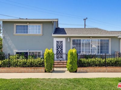23311 Broadwell Ave