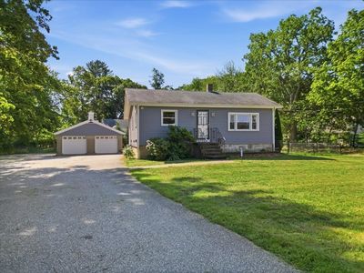 249 Ralph Talbot St