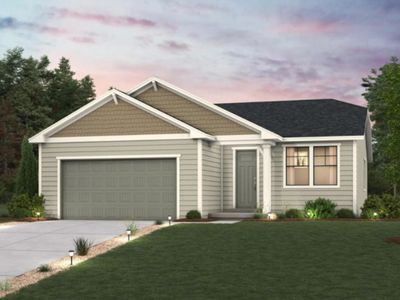 177 E Clear Granite Way #155