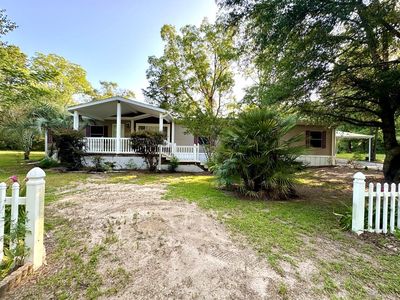 Property at 1442 County Road 79, Coffee Springs, AL