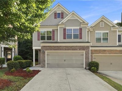 Property at 1336 Brookmere Way, Cumming, GA