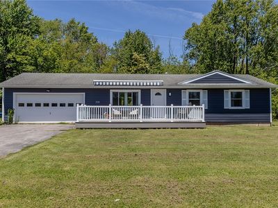 258 Huffer Rd