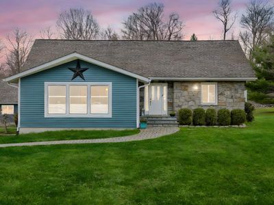 10 Green Tree Road