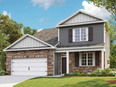 1071 Bywell Dr