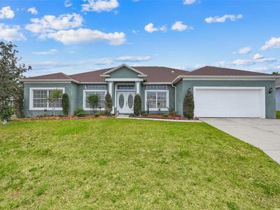 2735 Berkford Cir