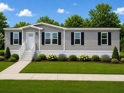 10601 Hulser Rd Lot 198
