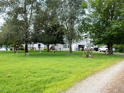 61691 Wintergreen Rd