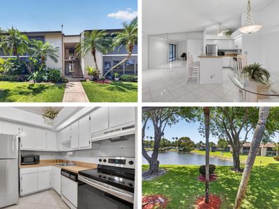 15496 Lakes Of Delray Boulevard #206