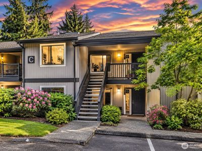 Property at 14130 17th Place #C3, Bellevue, WA