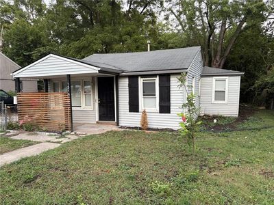 Property at 1315 S Pope Ave, Independence, MO