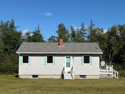 Property at 1480 Cutler Road, Cutler, ME