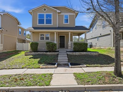 1805 Lost Maples Loop