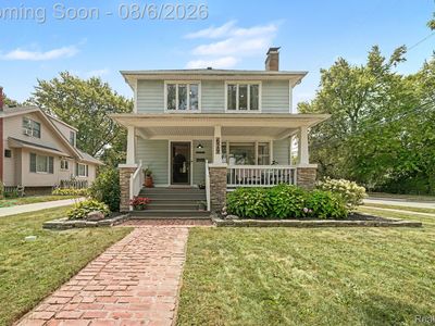 629 W Houstonia Ave