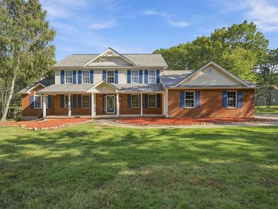5190 White Birch Dr