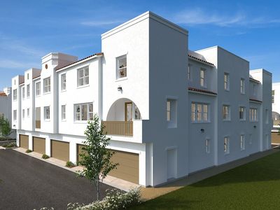 Plan 1629 Plan, Veranda