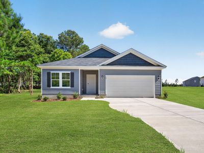 48 Iris Glen Ct