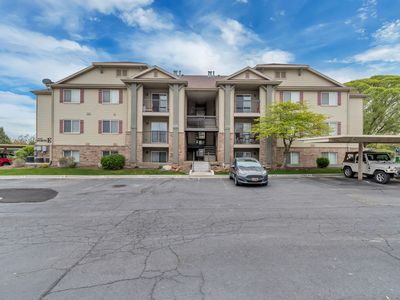 8066 N Ridge Loop E APT 4