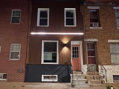 1545 S Taylor St