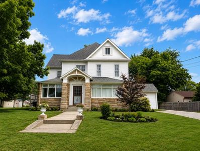 Property at 440 High St, Green Camp, OH
