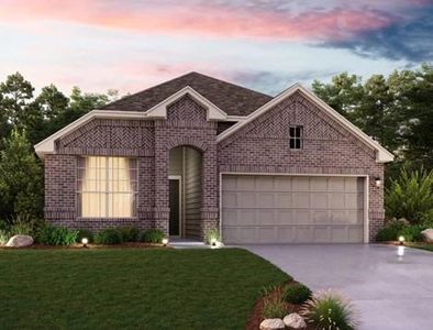 312 Redbud Ridge Dr